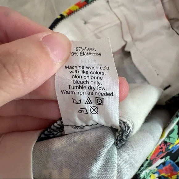 J. Crew Shorts‎ - Picture 8 of 9